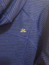 Women's Athletic Zip-Up Hoodie - Image 3