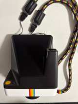 Polaroid Now Instant Gen 2 Camera with Small Photo Album - Image 4