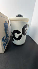 Plas-tex Vintage Ice Bucket - Image 2