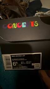 Nike Air Max 1 x Concepts Mellow - Image 4