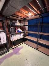 Muscle Rack 5-Shelf Steel Shelving Unit - Image 4