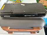 MSI NVIDIA CMP 50HX Miner 10GB GDDR6 Graphics Card - Image 4