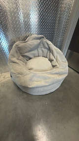 Pillow fort Bean Bag Chair - Image 2