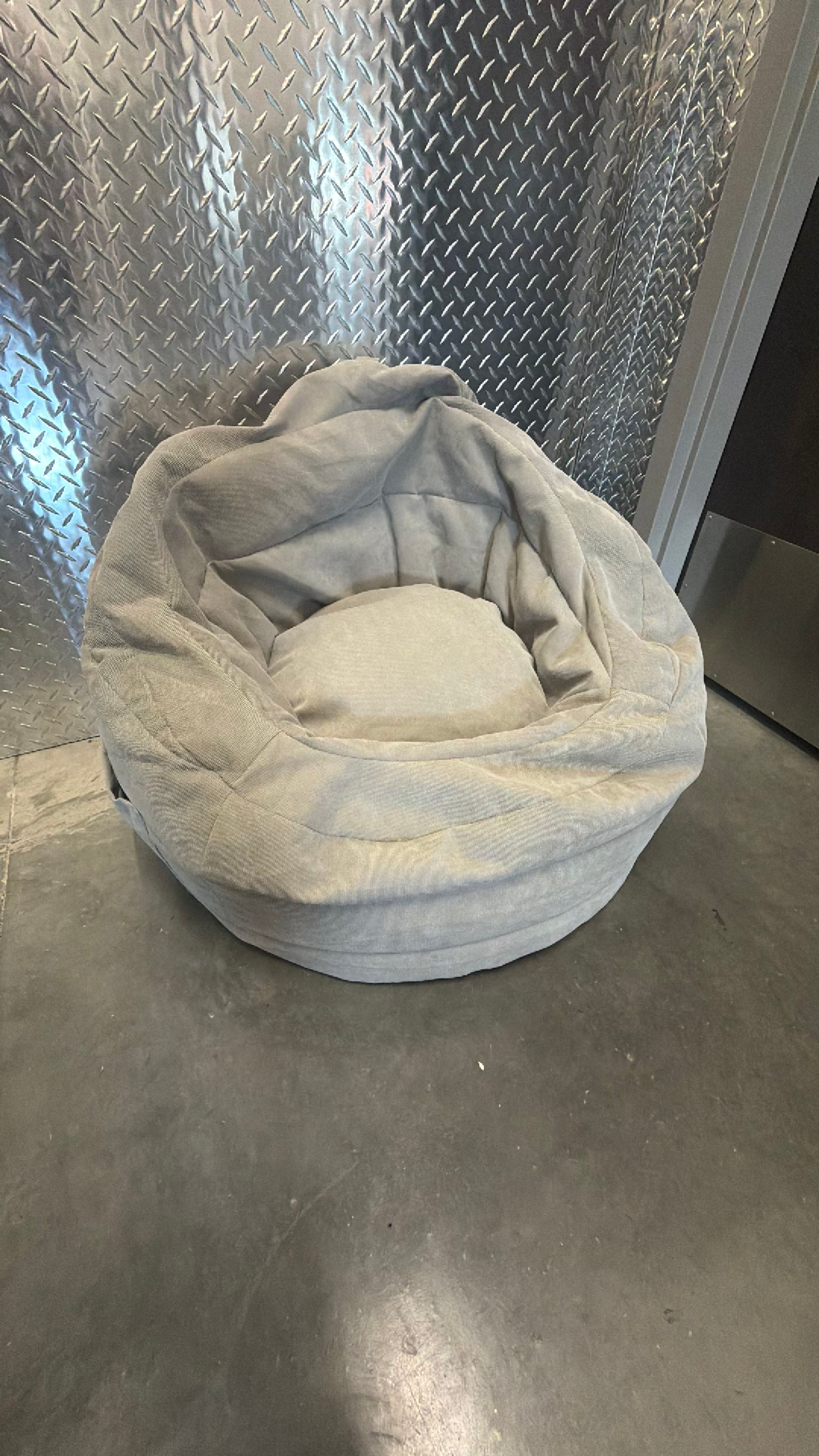 Pillow fort Bean Bag Chair - Image 2