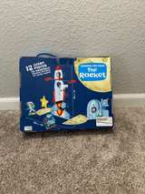 The Rocket Giant 3D Puzzle and Book - Image 4