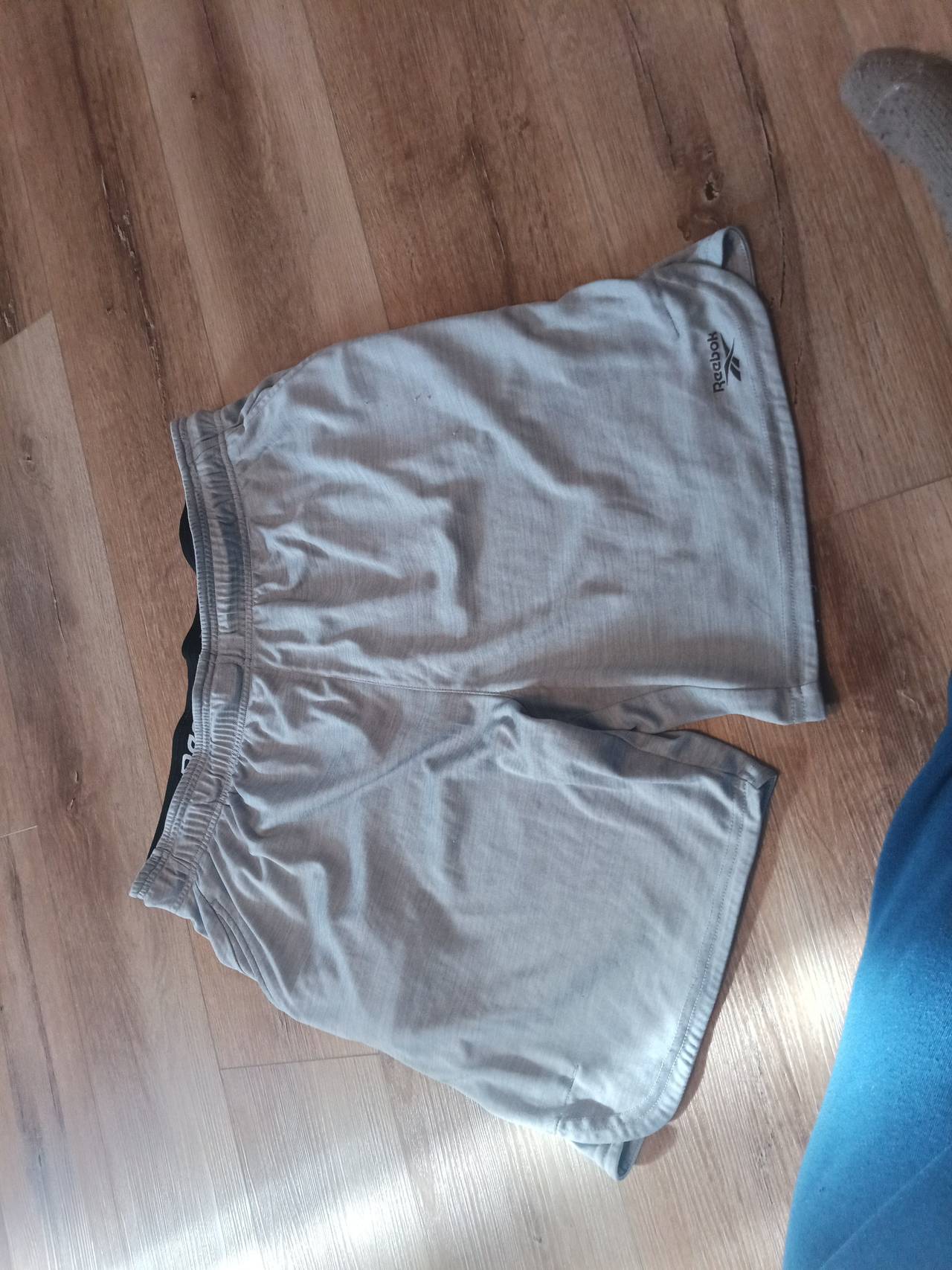 Reebok Men's Performance Training Shorts