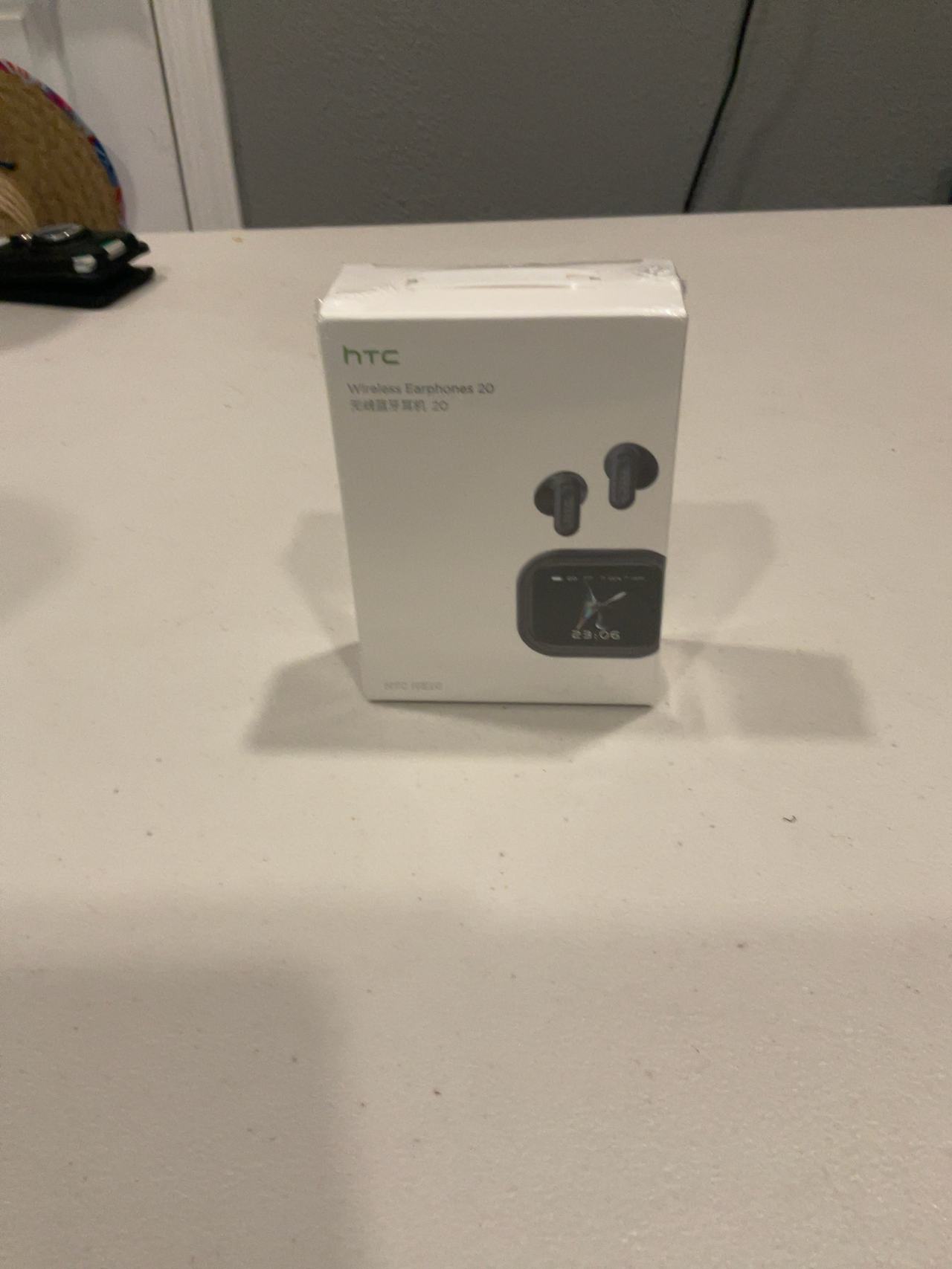 HTC NE20 AI Translator Earbuds Bluetooth V6.0