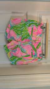 Lilly Pulitzer Callahan Shorts - Image 5