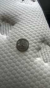 1972 Eisenhower Dollar Coin - Image 2