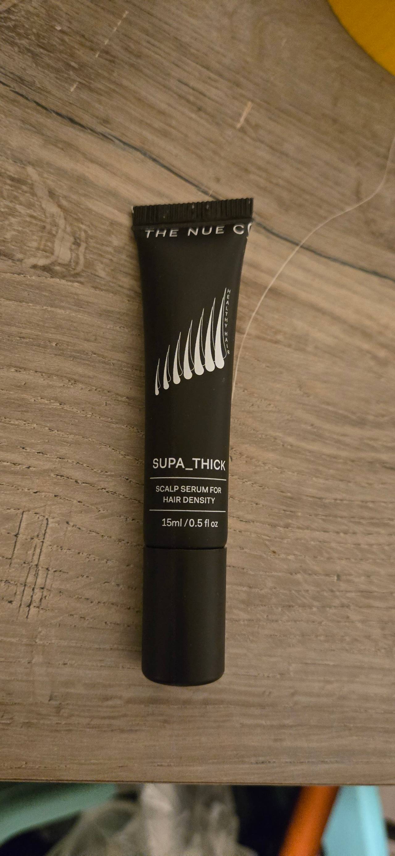 The Nue Co. Supa_Thick Scalp Serum 15ml