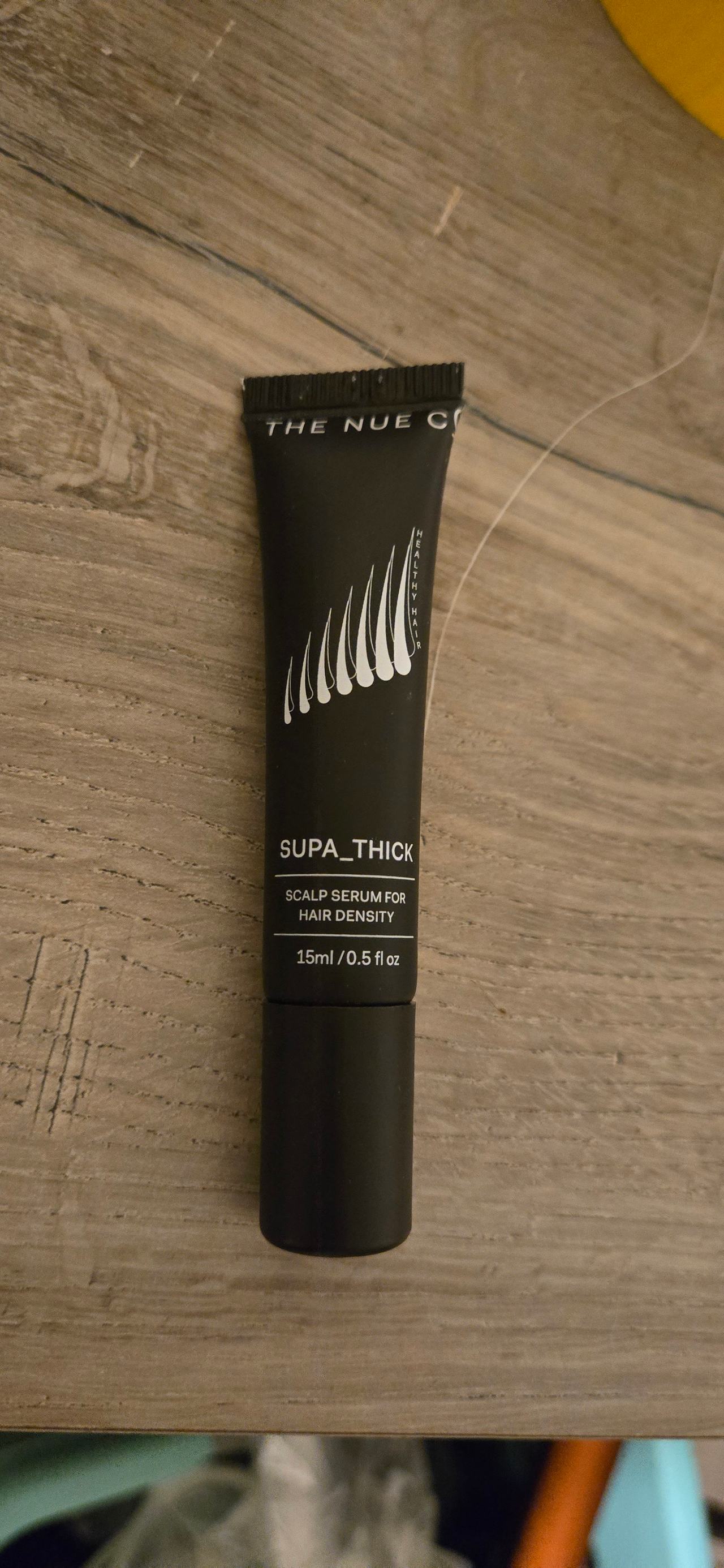 The Nue Co. Supa_Thick Scalp Serum 15ml