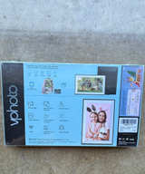 FULLJA 10.1 inch WiFi Digital Picture Frame 32GB - Image 1