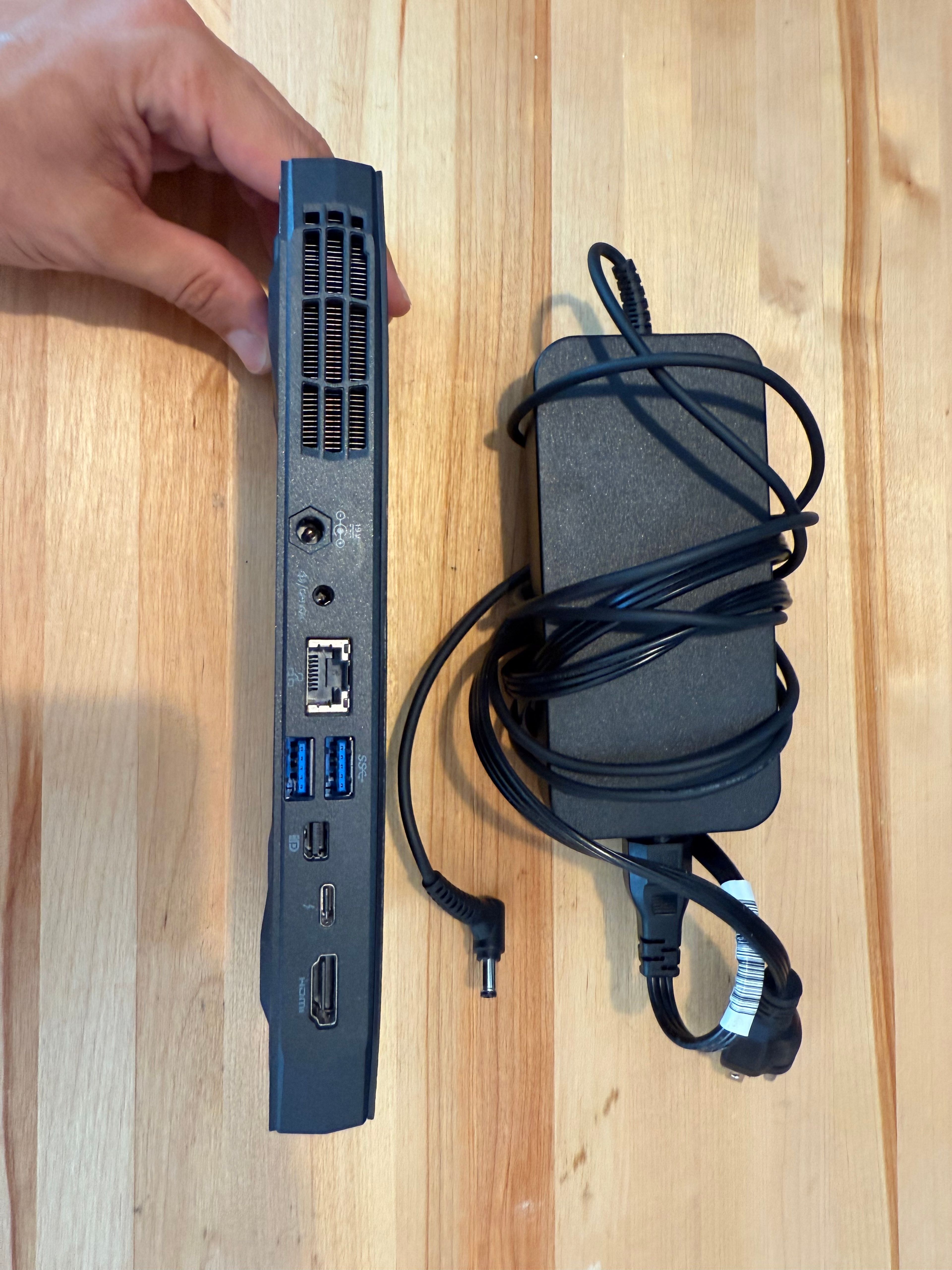 Intel NUC Kit - Image 3