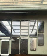 Mixed Smartphone and Tablet Lot - Image 1