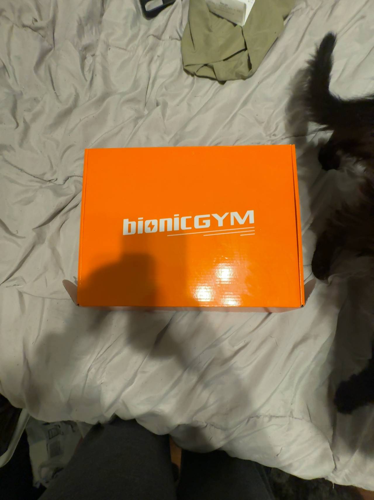 BionicGym EMS Muscle Stimulator Large