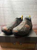LaCrosse Alpha Muddy Mossy Oak Break-Up Country Ankle Boot size 11 - Image 6