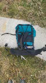 Kelty Vintage External Frame Backpack - Image 2