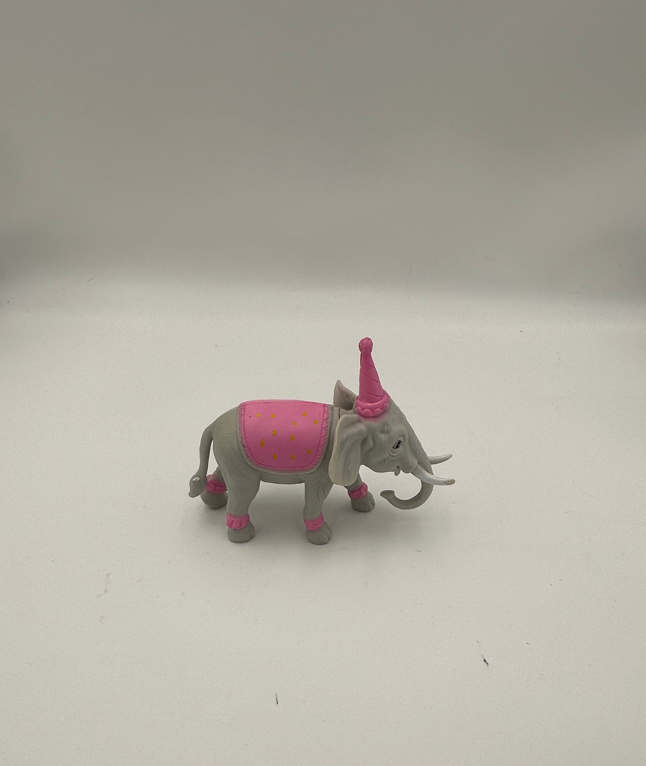 Schleich Circus Elephant Figure