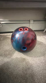 StormIQ Tour Nano Pearl Bowling Ball - Image 3
