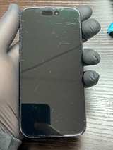 Apple iPhone 15 128GB Black (T-Mobile) 86% battery health - Image 5
