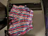 Disney Boys' Plaid Boxer Shorts - Image 3