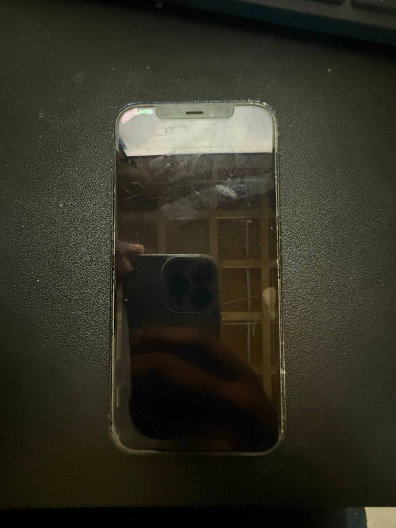 Apple iPhone 12