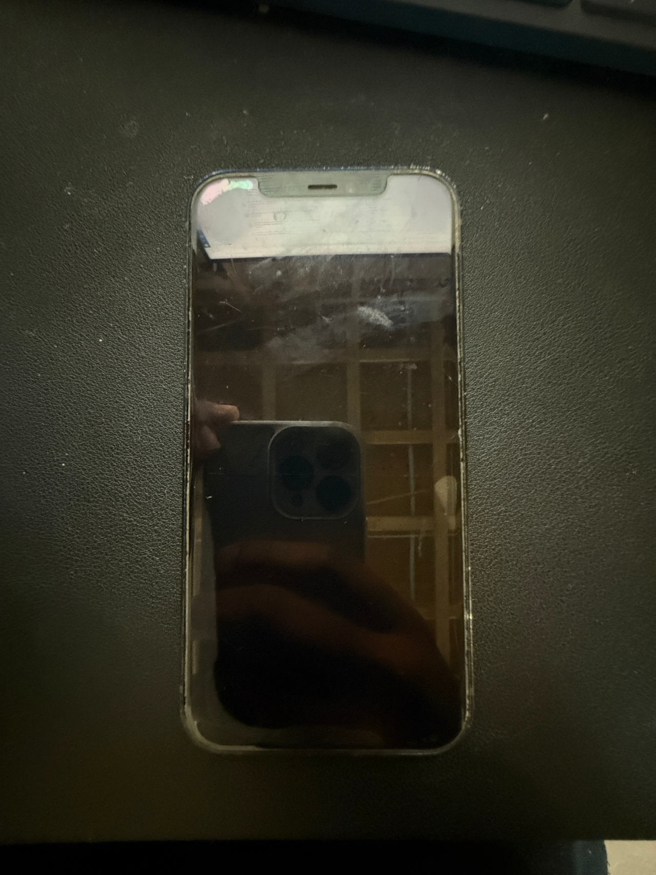 Apple iPhone 12