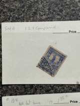 Collection of Vintage Mexican Postage Stamps - Image 5