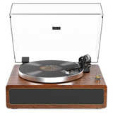 Victrola Premiere V1 Turntable System - Image 7