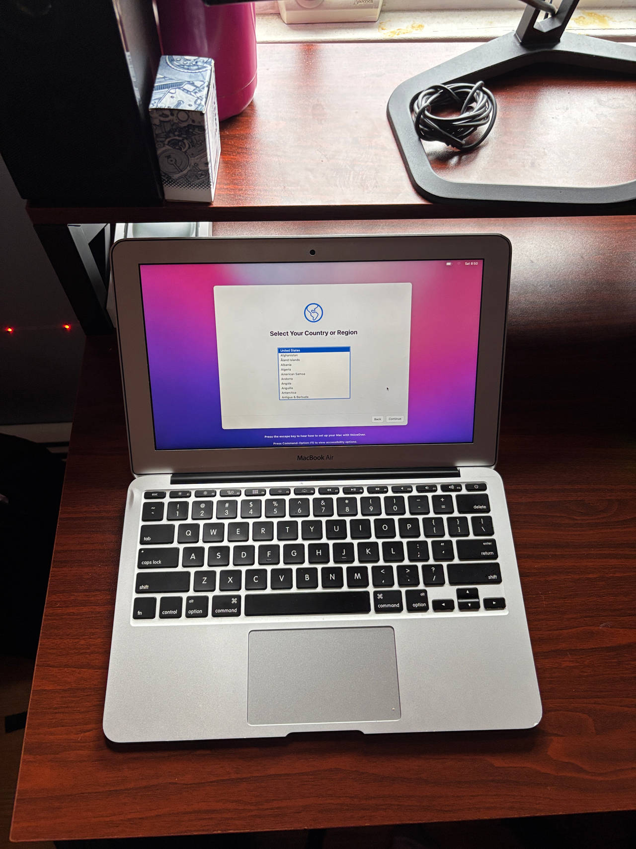 MacBook Air