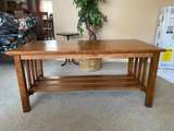 Spotless and Vintage 4-Piece Ethan Allen Living Room Set - Image 3