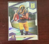 2021 Panini Donruss Elite Cooper Kupp #18 - Image 1