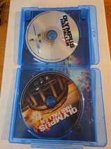Olympus Has Fallen Blu-ray + DVD Combo Pack - Image 3