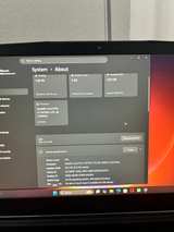 MSI Gaming Laptop - Image 2