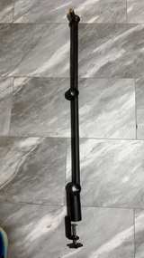 Blue Microphones Compass Premium Tube-Style Broadcast Boom Arm - Image 1