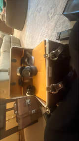 1980’s Vintage Camera Kit - Image 2