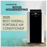Whynter Portable AC 14,000 BTU DUAL HOSE - BRAND NEW - Image 2