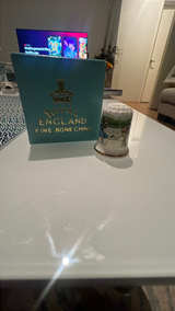 Royal England Fine Bone China Thimble - Image 3