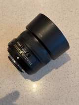 Nikon AF-S Nikkor 50mm f/1.8G Prime Lens - Image 5