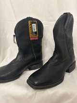 Ariat Heritage Roper Square Toe Boots - Image 7