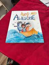 Hey Awesome by Karen Young - Image 1