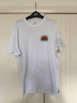 Rip Curl White T-Shirt - Image 1