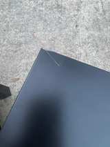 IKEA Lack TV Unit Black - Image 4