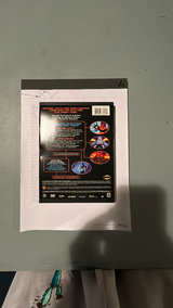 DC Batman Beyond School Dayz/Spellbound DVD - Image 2