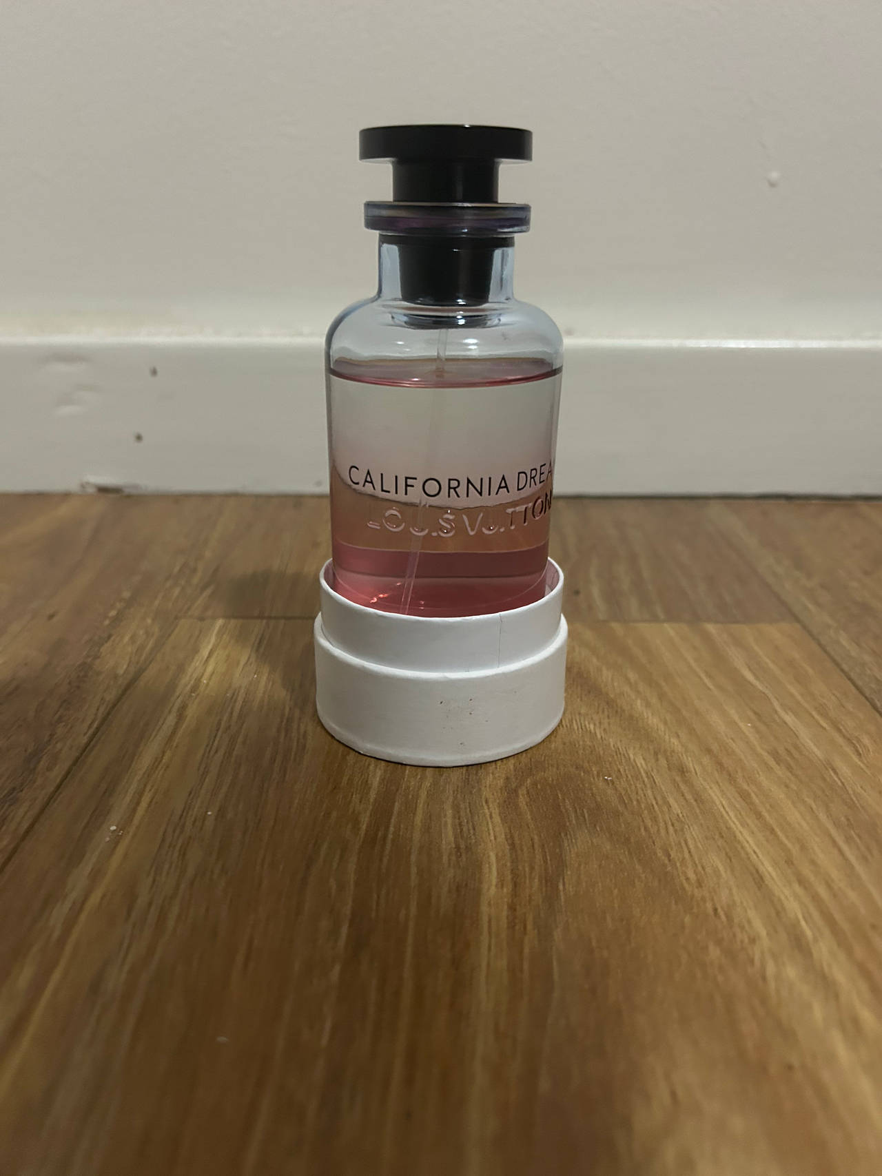Louis Vuitton California Dream Eau de Parfum