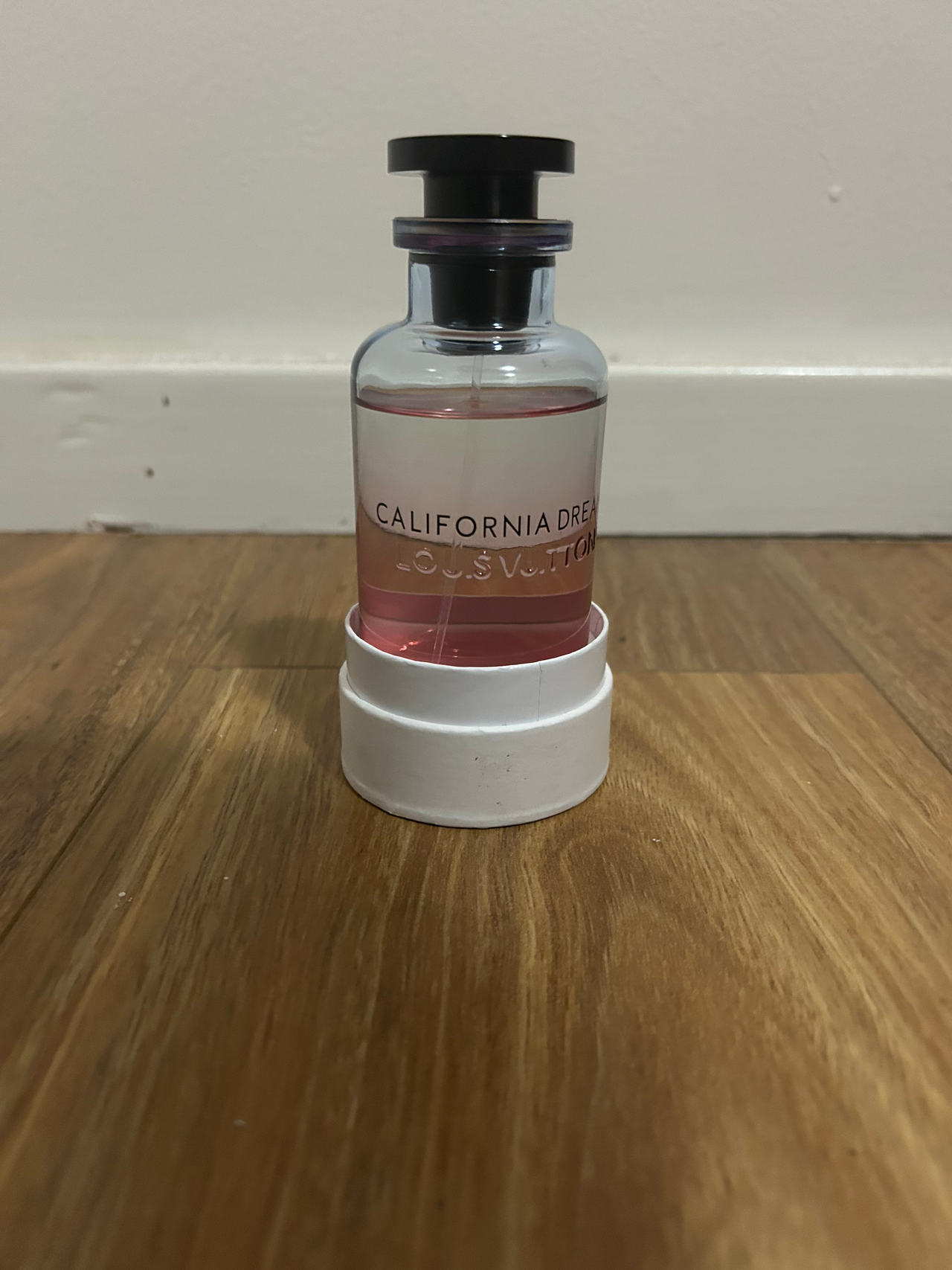 Louis Vuitton California Dream Eau de Parfum