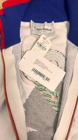 Casablanca Casa Sport Zip Tracksuit Top - Image 5