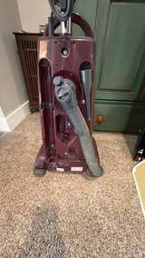 Simplicity 7 Series Upright Vacuum - Image 4