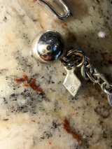 Sarah Coventry Sultana Bib Necklace - Image 4