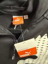 Puma Teamcup 1/4 Zip Training Sweatshirt New Small  - Image 2